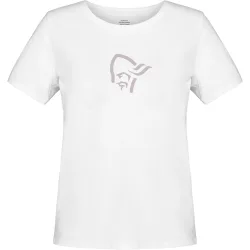 Norrona Damen /29 Cotton Viking T-Shirt