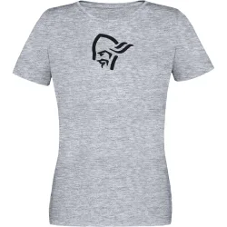 Norrona Damen /29 Cotton Viking T-Shirt
