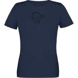 Norrona Damen /29 Cotton Viking T-Shirt