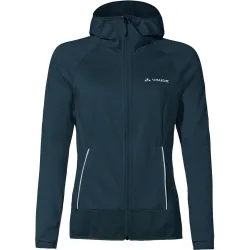 Vaude Damen Tekoa Fleece II Jacke