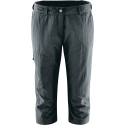 Maier Sports Damen Neckar Capri Shorts
