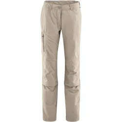 Maier Sports Damen Fulda Zip Off Hose