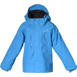 Isbjörn of Sweden Kinder Storm Jacke