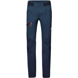 Mammut Herren Courmayeur SO Hose