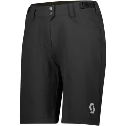 Scott Damen Flow Trail W/pad MTB Hose kurz
