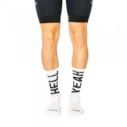 Fingerscrossed Hell Yeah 2.0 Socken