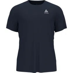 Odlo Herren Cardada Crew Neck T-Shirt