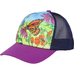 Sunday Afternoons Kinder Artist Series Trucker Cap