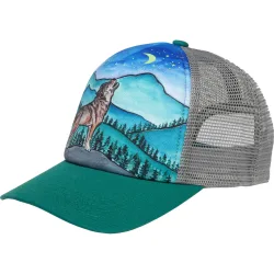 Sunday Afternoons Kinder Artist Series Trucker Cap