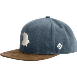 Bavarian Caps Freistaat Cap