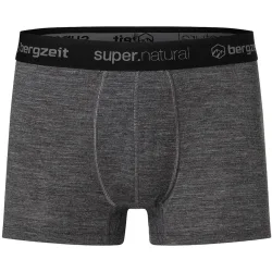 Super.Natural Herren Bergzeit Boxers