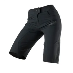 Zimtstern Damen Taila Evo MTB Hose kurz