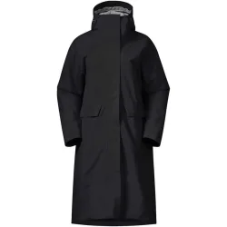 Bergans Damen Oslo Urban Insulated Parka
