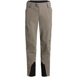Vaude Herren Qimsa Light Softshell Hose