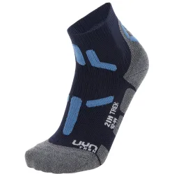 Uyn Herren Trekking 2In Low Cut Socken