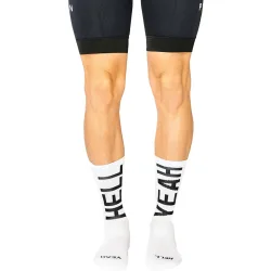 Fingerscrossed Hell Yeah Socken