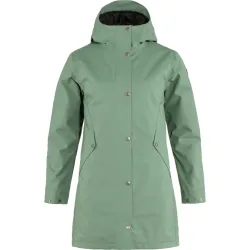 Fjällräven Damen Visby 3 in 1 Jacke