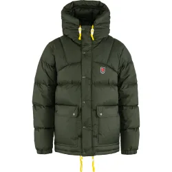 Fjällräven Herren Expedition Down Lite Jacke