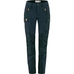 Fjällräven Damen Nikka Curved Hose