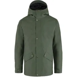 Fjällräven Herren Visby 3 in 1 Jacke
