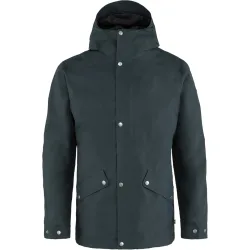 Fjällräven Herren Visby 3 in 1 Jacke
