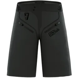 SQ-lab Herren ONE OX MTB Hose kurz