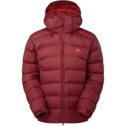 Mountain Equipment Damen Lightline Jacke