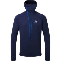 Mountain Equipment Herren Eclipse Zip Hoodie