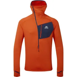 Mountain Equipment Herren Eclipse Zip Hoodie