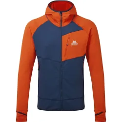 Mountain Equipment Herren Eclipse Hoodie Jacke