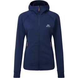Mountain Equipment Damen Eclipse Hoodie Jacke