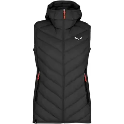 Salewa Damen Sarner Down Hybrid Weste