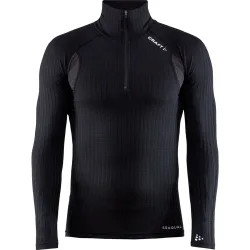 Craft Herren Active Extreme X Zip Longsleeve