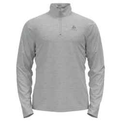 Odlo Herren Berra Half Zip Longsleeve
