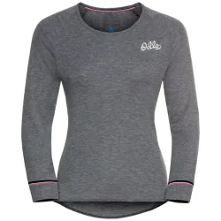 Odlo Damen Active Warm Originals Longsleeve