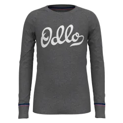 Odlo Kinder Active Warm Originals Longsleeve
