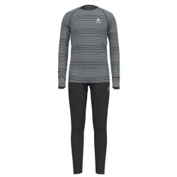 Odlo Kinder Active Warm Eco Unterwäsche Set