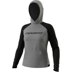 Dynafit Damen 24/7 Polartec Hoodie