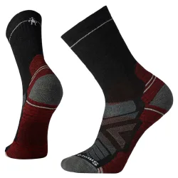 Smartwool Herren Hike Light Cushion Crew Socken