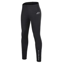 Protective Herren Woodland Radhose lang