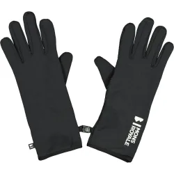 Mons Royale Amp Wool Fleece Handschuhe