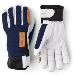Hestra Ergo Grip Active Wool Terry Handschuhe