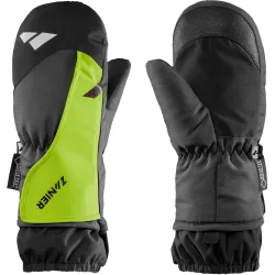 Zanier Gloves Kinder GTX Handschuhe
