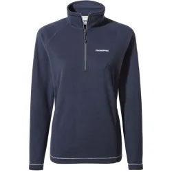 Craghoppers Damen Miska VI Half Zip Pullover