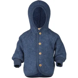 Engel Kinder Hoodie Jacke