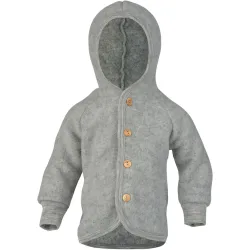 Engel Kinder Hoodie Jacke