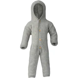 Engel Kinder Fleece Overall