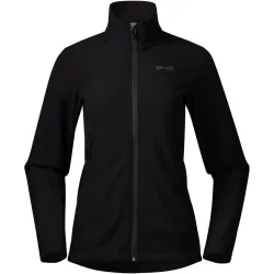 Bergans Damen Finnsnes Fleece Jacke