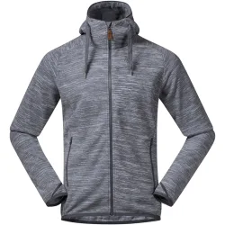 Bergans Herren Hareid Fleece Jacke