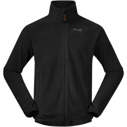 Bergans Herren Hareid Fleece Jacke